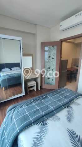 Apartemen Minimalis untuk Dijual di Rawa Buaya Dengan Spesifikasi 1 KT & 1 KM Apartemen Minimalis untuk Dijual di Rawa Buaya Dengan Spesifikasi 1 KT & 1 KM