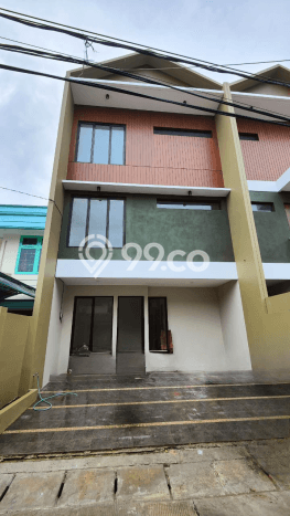 Best Deal Hunian Premium Ideal dan Luas di Kelapa Gading, Jakarta Utara Best Deal Hunian Premium Ideal dan Luas di Kelapa Gading, Jakarta Utara