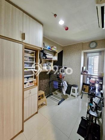 Hunian Apartemen 2 KT 1 KM di Kemayoran, Jakarta Pusat Dijual Cepat Hunian Apartemen 2 KT 1 KM di Kemayoran, Jakarta Pusat Dijual Cepat