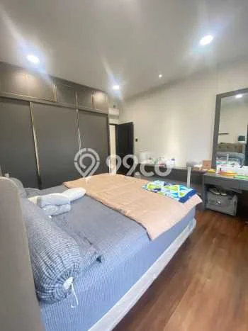 Dijual Rumah Premium dengan Fasilitas Sekitar Komplit di Kelapa Gading, Jakarta Utara Dijual Rumah Premium dengan Fasilitas Sekitar Komplit di Kelapa Gading, Jakarta Utara