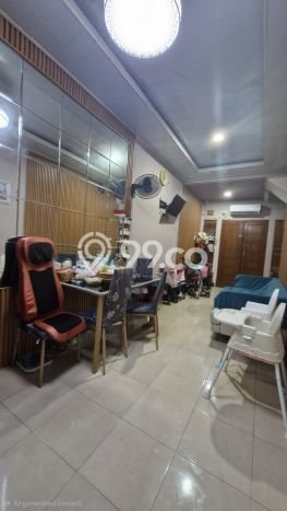 Dijual Rumah Minimalis Bagus Punya 4 KT di Kelapa Gading Jakarta Utara SHM Dijual Rumah Minimalis Bagus Punya 4 KT di Kelapa Gading Jakarta Utara SHM