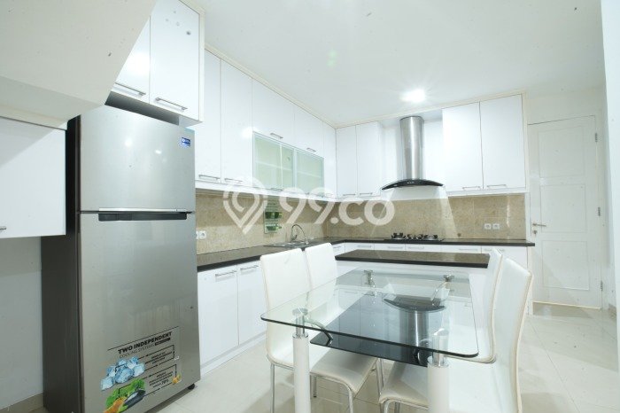 Siap Huni Hunian Elit 3 Kamar di Kelapa Gading Dekat ke Mana Saja Siap Huni Hunian Elit 3 Kamar di Kelapa Gading Dekat ke Mana Saja