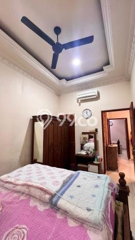 Hunian Elit LB 380m2 Siap Pakai Desain Elegan di Sunter, Jakarta Utara Hunian Elit LB 380m2 Siap Pakai Desain Elegan di Sunter, Jakarta Utara