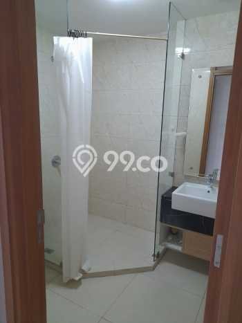 Tersedia Apartemen 1 KT & 1 KM di Kemayoran, Jakarta Pusat Tersedia Apartemen 1 KT & 1 KM di Kemayoran, Jakarta Pusat