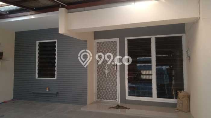 Disewakan Rumah Konsep Modern di Kelapa Gading Jakarta Utara dengan 3 KT Disewakan Rumah Konsep Modern di Kelapa Gading Jakarta Utara dengan 3 KT