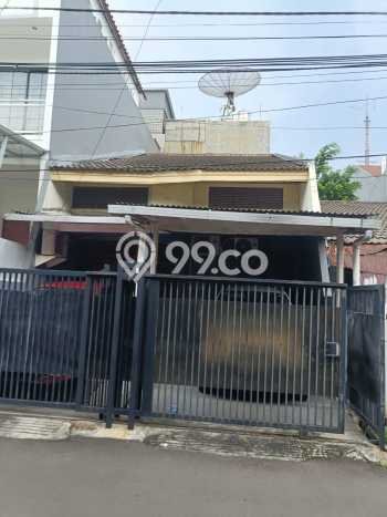 For Sale Rumah 2 Kamar Lokasi Strategis Bagus dan Strategis di Kelapa Gading For Sale Rumah 2 Kamar Lokasi Strategis Bagus dan Strategis di Kelapa Gading