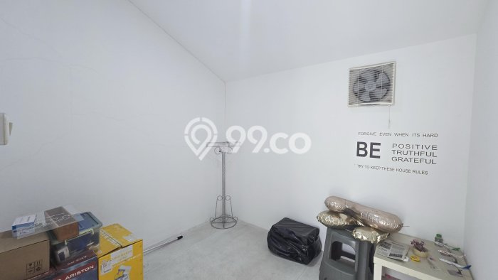 Rumah Sederhana Dijual Lokasi Kelapa Gading 3 Kamar dengan Luas Tanah 102m2 Rumah Sederhana Dijual Lokasi Kelapa Gading 3 Kamar dengan Luas Tanah 102m2