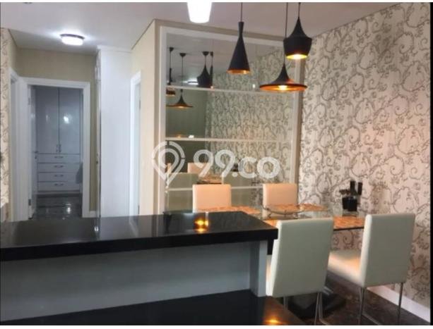 Hunian Apartemen 2 KT 1 KM di Kelapa Gading, Jakarta Utara Dijual Cepat Hunian Apartemen 2 KT 1 KM di Kelapa Gading, Jakarta Utara Dijual Cepat