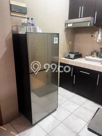 BEST DEAL! Apartemen di Kelapa Gading, 1 KM, Luas 36m2m² BEST DEAL! Apartemen di Kelapa Gading, 1 KM, Luas 36m2m²
