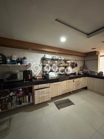 Dijual Rumah Mewah Megah Dengan View Eksklusif di Cipinang, Jakarta Timur Dijual Rumah Mewah Megah Dengan View Eksklusif di Cipinang, Jakarta Timur