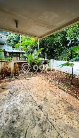 Rumah Elit LB 108m2 Siap Huni Desain Elegan di Pondok Indah, Jakarta Selatan Rumah Elit LB 108m2 Siap Huni Desain Elegan di Pondok Indah, Jakarta Selatan