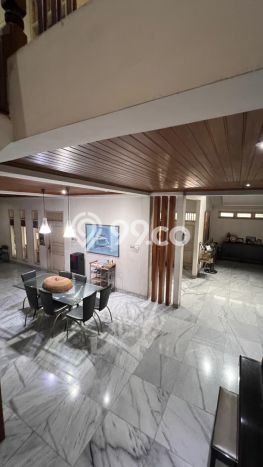 For Sale! Luxury House LT 517m2 Desain Modern di Pondok Kopi For Sale! Luxury House LT 517m2 Desain Modern di Pondok Kopi