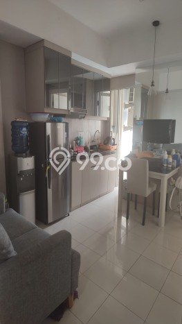 Apartemen Eksklusif Kawasan Sunter, 1 KT, Luas 42m², Dekat Sunter, Jakarta Utara, Jakarta Utara Apartemen Eksklusif Kawasan Sunter, 1 KT, Luas 42m², Dekat Sunter, Jakarta Utara, Jakarta Utara