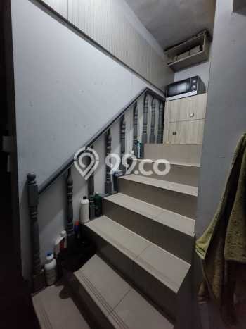 Rumah Strategis Minimalis Lb 85m2 di Cempaka Putih, Jakarta Pusat Rumah Strategis Minimalis Lb 85m2 di Cempaka Putih, Jakarta Pusat