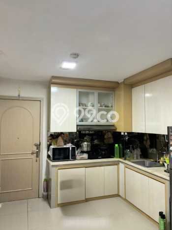 Apartemen Siap Huni Kawasan Kelapa Gading, 1 KM, Luas 69m² Apartemen Siap Huni Kawasan Kelapa Gading, 1 KM, Luas 69m²