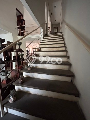 For Sale! Premium House LT 572m2 Desain Modern di Pejaten For Sale! Premium House LT 572m2 Desain Modern di Pejaten