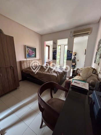 For Sale! Premium House LT 572m2 Desain Modern di Pejaten For Sale! Premium House LT 572m2 Desain Modern di Pejaten