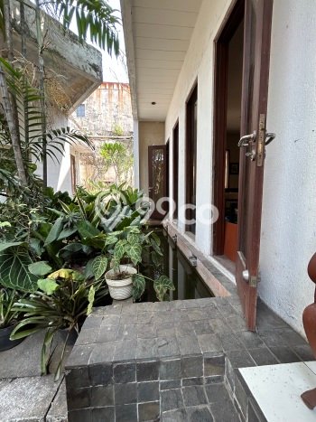 For Sale! Premium House LT 572m2 Desain Modern di Pejaten For Sale! Premium House LT 572m2 Desain Modern di Pejaten