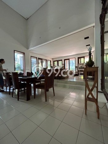 For Sale! Premium House LT 572m2 Desain Modern di Pejaten For Sale! Premium House LT 572m2 Desain Modern di Pejaten