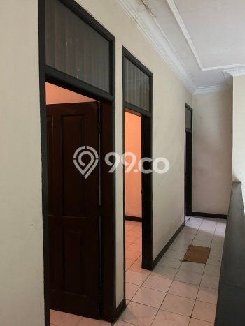 Rumah LT 354m² di Duren Sawit, Jakarta Timur - Lokasi Strategis Rumah LT 354m² di Duren Sawit, Jakarta Timur - Lokasi Strategis