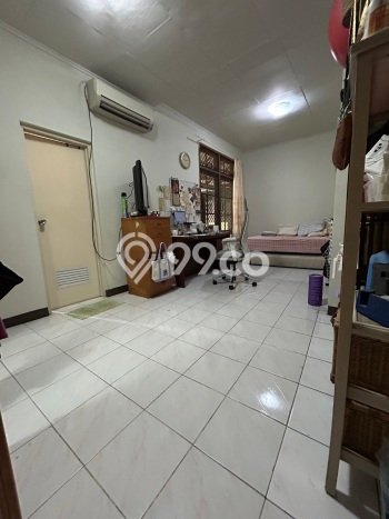 Jual Rumah Mewah Elegan Dengan View Eksklusif di Pondok Bambu, Jakarta Timur Jual Rumah Mewah Elegan Dengan View Eksklusif di Pondok Bambu, Jakarta Timur