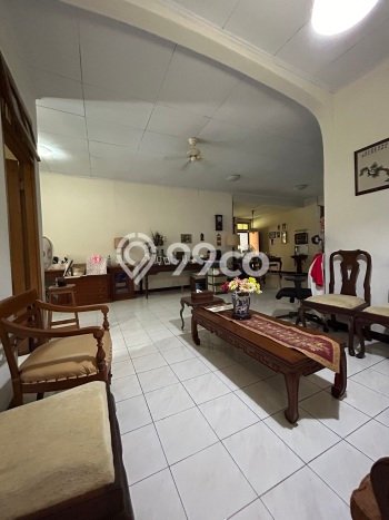 Jual Rumah Mewah Elegan Dengan View Eksklusif di Pondok Bambu, Jakarta Timur Jual Rumah Mewah Elegan Dengan View Eksklusif di Pondok Bambu, Jakarta Timur