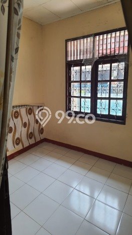 Rumah 3 KT 1 KM di Area Pondok Bambu, Jakarta Timur Rumah 3 KT 1 KM di Area Pondok Bambu, Jakarta Timur