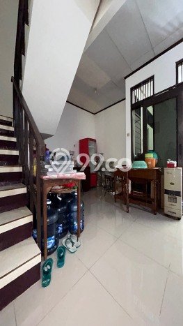 Dijual! Ruko di Utan Kayu Jakarta Timur LT 220m2 / LB 400m2 Kawasan Strategis Dijual! Ruko di Utan Kayu Jakarta Timur LT 220m2 / LB 400m2 Kawasan Strategis