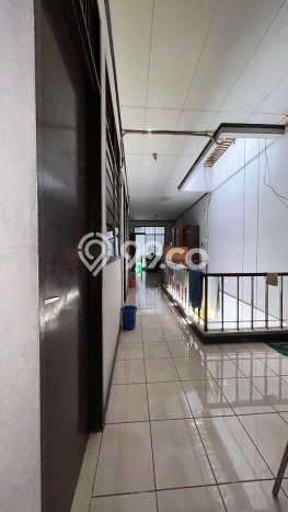 Dijual! Ruko di Utan Kayu Jakarta Timur LT 220m2 / LB 400m2 Kawasan Strategis Dijual! Ruko di Utan Kayu Jakarta Timur LT 220m2 / LB 400m2 Kawasan Strategis