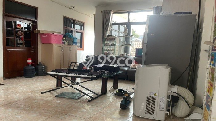 Rumah Luxury Modern Siap Huni di Petojo Jakarta Pusat Rumah Luxury Modern Siap Huni di Petojo Jakarta Pusat