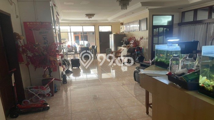 Rumah Luxury Modern Siap Huni di Petojo Jakarta Pusat Rumah Luxury Modern Siap Huni di Petojo Jakarta Pusat