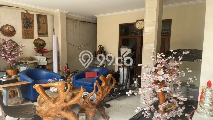 Rumah Luxury Modern Siap Huni di Petojo Jakarta Pusat Rumah Luxury Modern Siap Huni di Petojo Jakarta Pusat