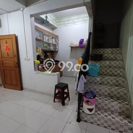 HUNIAN BERKELAS! Rumah Premium Kelapa Gading, Jakarta Utara, Luas Tanah 90m² LB 90m² HUNIAN BERKELAS! Rumah Premium Kelapa Gading, Jakarta Utara, Luas Tanah 90m² LB 90m²
