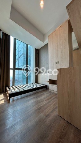 Apartemen Premium di Cempaka Putih, 3 KT, Luas 109m², Akses Cempaka Putih, Jakarta Pusat, Jakarta Pusat Apartemen Premium di Cempaka Putih, 3 KT, Luas 109m², Akses Cempaka Putih, Jakarta Pusat, Jakarta Pusat