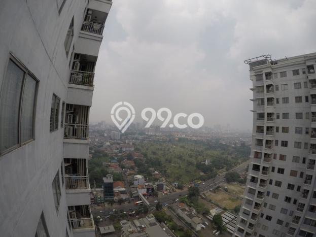 Dijual Apartemen di Jakarta Selatan 1 Kamar & 1 Kamar Mandi, Luas 52m2 Dijual Apartemen di Jakarta Selatan 1 Kamar & 1 Kamar Mandi, Luas 52m2