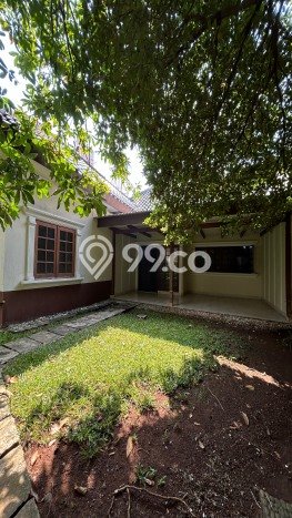 Siap Huni Rumah Mewah 5 Kamar di Menteng Dekat ke Mana Pun Siap Huni Rumah Mewah 5 Kamar di Menteng Dekat ke Mana Pun
