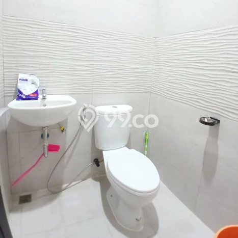 Siap Huni Hunian Elit 3 Kamar di Kelapa Gading Dekat ke Mana Saja Siap Huni Hunian Elit 3 Kamar di Kelapa Gading Dekat ke Mana Saja