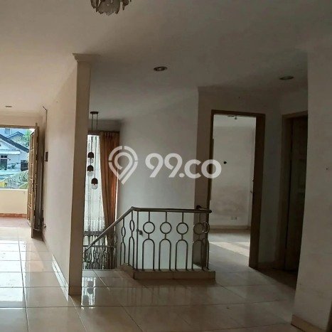Hunian Mewah 5 KT 3 KM di Kawasan Nyaman Kelapa Gading, Jakarta Utara Hunian Mewah 5 KT 3 KM di Kawasan Nyaman Kelapa Gading, Jakarta Utara