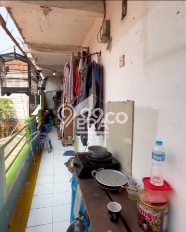 For Sale! Luxury House LT 340m2 Desain Elegan di Sunter For Sale! Luxury House LT 340m2 Desain Elegan di Sunter