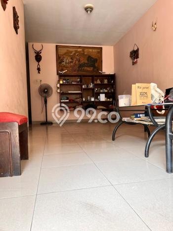 Rumah Minimalis Favorit Dijual di Kelapa Gading LT 102m2 Rumah Minimalis Favorit Dijual di Kelapa Gading LT 102m2