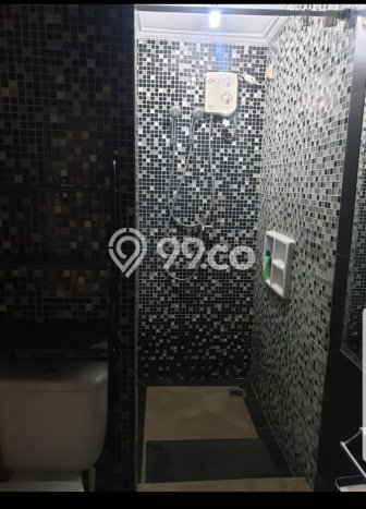 Hunian Apartemen Nyaman di Sudirman 2 Kamar Tidur Hunian Apartemen Nyaman di Sudirman 2 Kamar Tidur