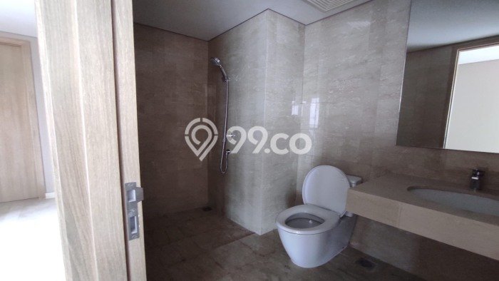 Apartemen Kawasan Cempaka Putih, 4 KT, Luas 115m², Area Strategis Apartemen Kawasan Cempaka Putih, 4 KT, Luas 115m², Area Strategis