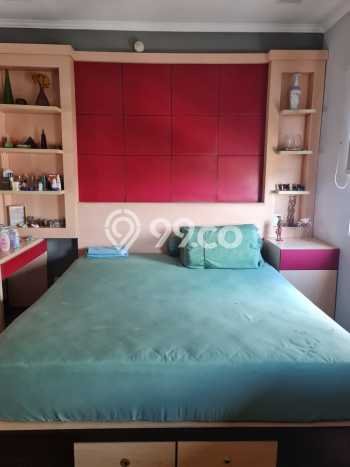 Untuk Dijual Apartemen Nyaman di Kelapa Gading Jakarta Utara 3 Kamar Tidur Untuk Dijual Apartemen Nyaman di Kelapa Gading Jakarta Utara 3 Kamar Tidur