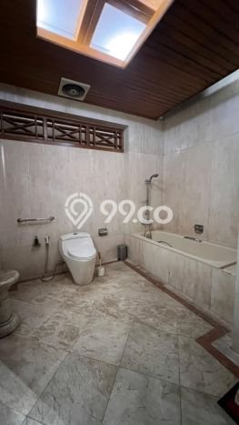 For Sale! Luxury House LT 517m2 Desain Modern di Pondok Kopi For Sale! Luxury House LT 517m2 Desain Modern di Pondok Kopi