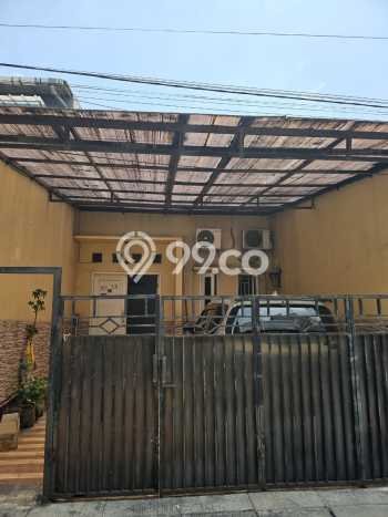 Rumah Minimalis 2 Kamar Siap Huni di Kelapa Gading, Dekat Tempat Strategis, Jakarta Utara Rumah Minimalis 2 Kamar Siap Huni di Kelapa Gading, Dekat Tempat Strategis, Jakarta Utara