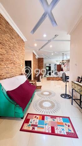 Hunian Elit LB 380m2 Siap Pakai Desain Elegan di Sunter, Jakarta Utara Hunian Elit LB 380m2 Siap Pakai Desain Elegan di Sunter, Jakarta Utara