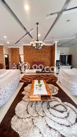 Hunian Elit LB 380m2 Siap Pakai Desain Elegan di Sunter, Jakarta Utara Hunian Elit LB 380m2 Siap Pakai Desain Elegan di Sunter, Jakarta Utara