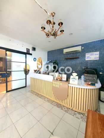 Ready to Use! Premium House LT 249m2 Desain Elegan di Rawamangun Ready to Use! Premium House LT 249m2 Desain Elegan di Rawamangun