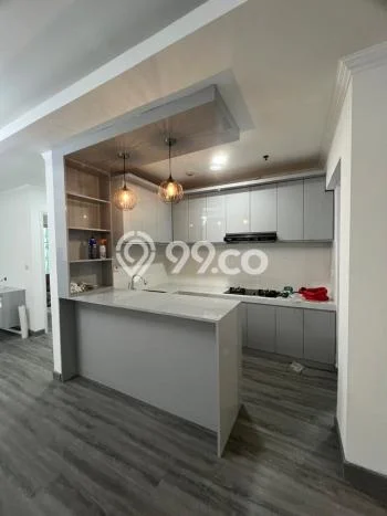 Apartemen Siap Huni 3 BR dengan Harga Hemat di Area Kelapa Gading, Jakarta Utara Apartemen Siap Huni 3 BR dengan Harga Hemat di Area Kelapa Gading, Jakarta Utara