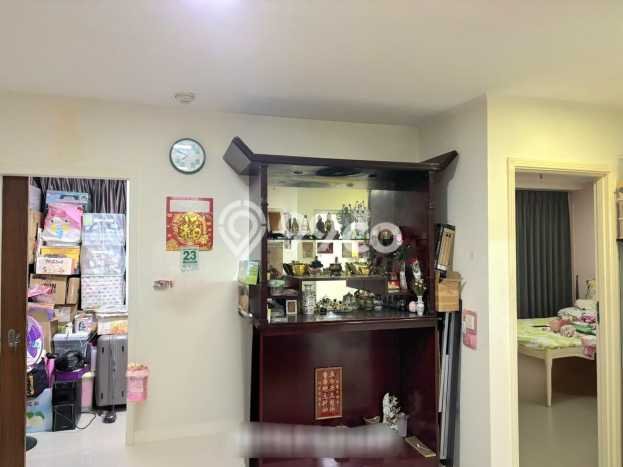 Apartemen Siap Huni Kawasan Kelapa Gading, 1 KM, Luas 69m² Apartemen Siap Huni Kawasan Kelapa Gading, 1 KM, Luas 69m²